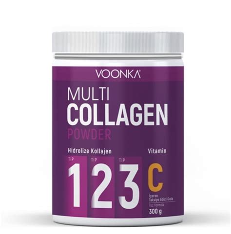 Hangi collagen daha iyi